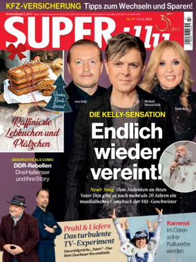 Cover of SuperIllu