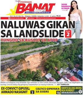 Cover of Banat News