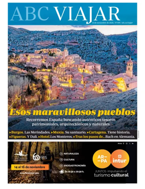 Cover of Viajar
