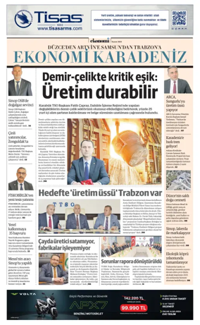 Cover of Sektör Ekleri