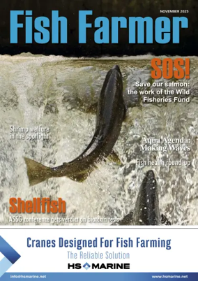 Cover of Fish Farmer