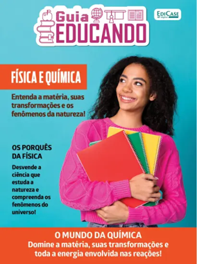 Cover of Guia Educando