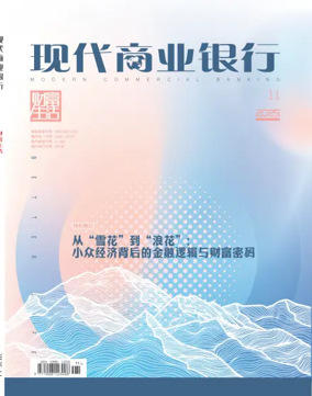 Cover of Modern Commercial Banking