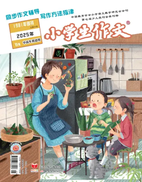 Cover of Primary Composition (Senior Edition)