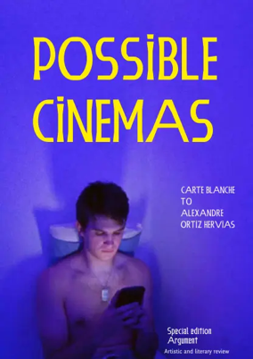 Cover of Argument - Special (English)