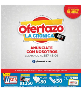 Cover of Ofertazo
