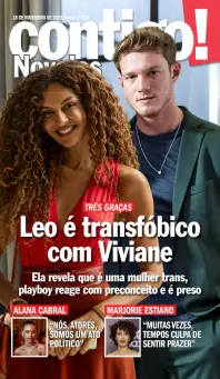 Cover of Contigo Novelas