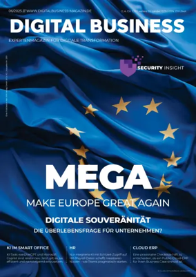 Cover of Digital Business Cloud