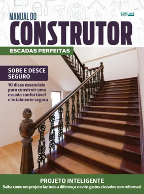 Cover of Manual do Construtor