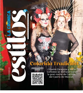 Cover of Estilos GH