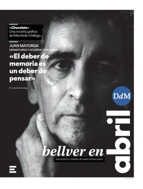 Cover of Bellver