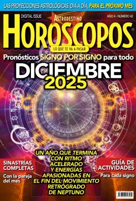 Cover of Horoscopos