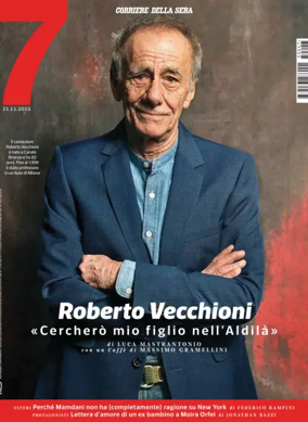 Cover of Sette