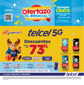 Cover of Ofertazos