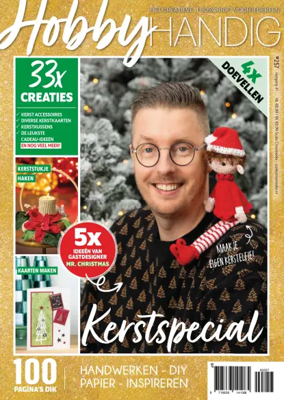 Cover of HobbyHandig