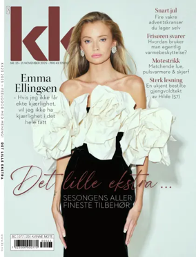 Cover of KK