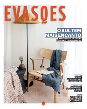 Cover of Evasões