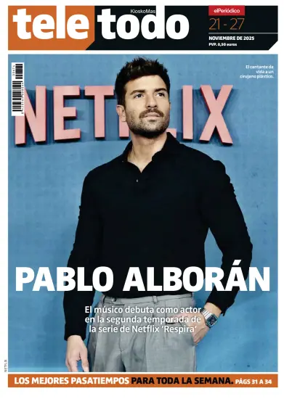 Cover of Teletodo