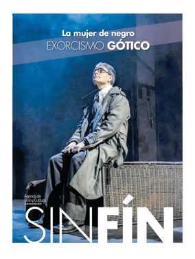 Cover of Sin Fin