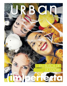 Cover of Urban