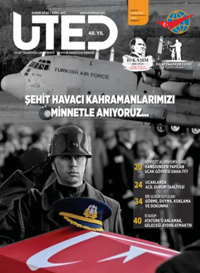 Cover of UTED