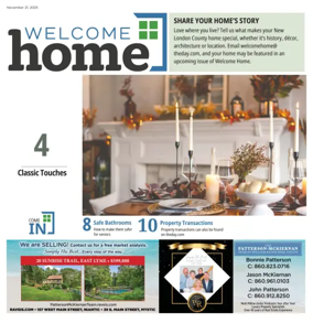 Cover of Home Source
