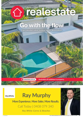 Cover of Real Estate