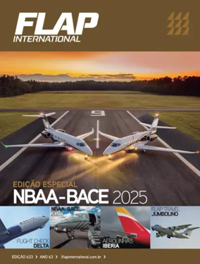 Cover of Flap Internacional