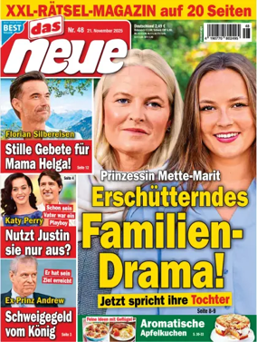 Cover of Das Neue