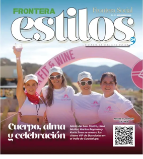 Cover of Estilos GH