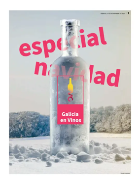Cover of Especial1