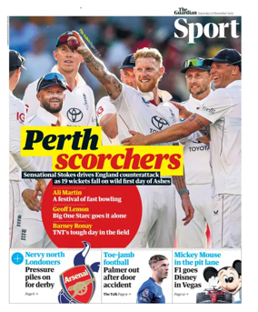 Cover of Sport