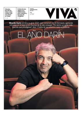Cover of Viva