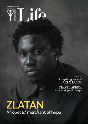 Cover of Guardian Life