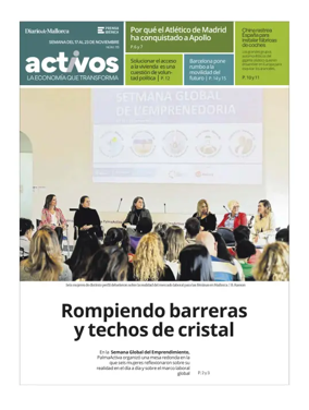 Cover of Activos