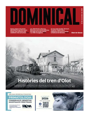 Cover of Dominical