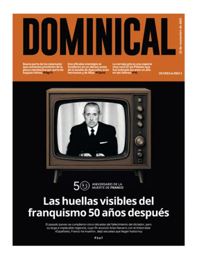 Cover of Dominical
