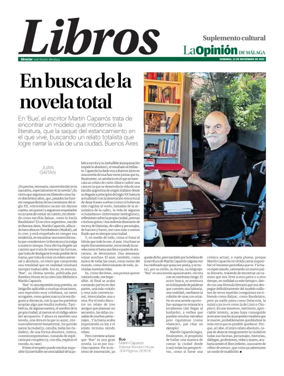 Cover of Libros