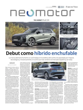 Cover of Neomotor