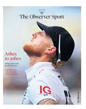 Cover of Sport
