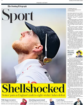 Cover of Sport