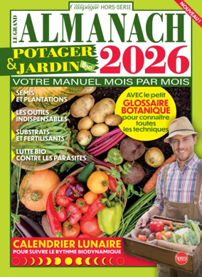 Cover of Maisons et art de vivre campagne