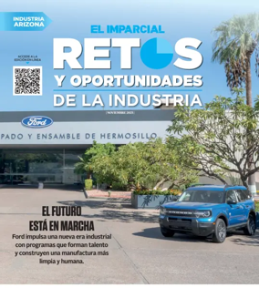 Cover of Retos y Oportunidades