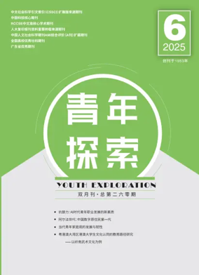 Cover of Youth Exploration