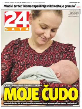 Cover of 24sata