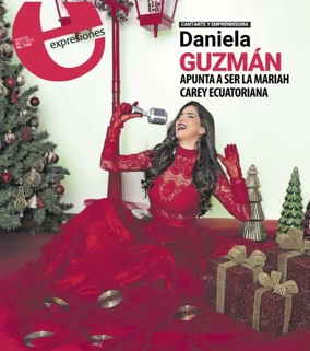 Cover of Expresiones