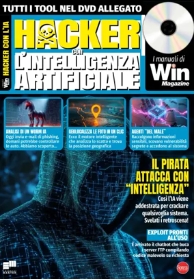Cover of Win Magazine Speciale