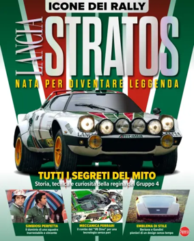 Cover of Youngtimer and Retro