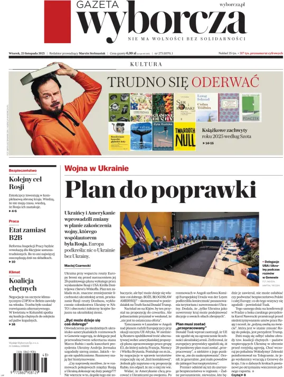 Cover of Regionalna (Stoleczna)