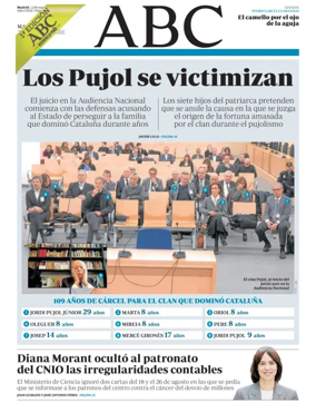 Cover of ABC (1ª Edición)